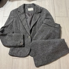 anysis セレモニースーツの画像