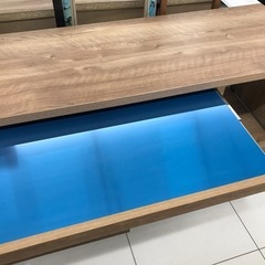 LOWYA 美品キッチンボード 食器棚の画像