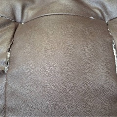 ソファーベッドの画像