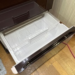 #53 売れ筋6ドア!! HITACHI 2016年 475L R-XG4800G(XT) フレンチドア の画像