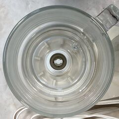 A8356【お買い得商品!!】テスコム  フードプロセッサー ミキサー  TK30の画像