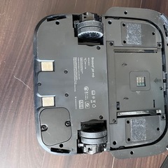 床拭きろぼロボットの画像