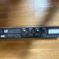新品未開封GEX水槽LED照明の画像