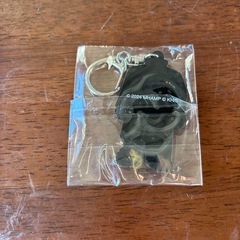 僕のヒーローアカデミア　ユアネクスト　ラバーキーホルダーコレクション　ジュリオの画像