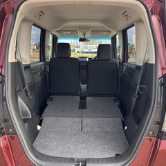 N BOX ★カスタム G・Lパッケ-ジ♪ 検R9/3迄【純正ナビ/ETC/両側パワースライドドア/スマ-トキ-/バックカメラ/HIDヘッドライト】の画像