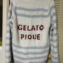 gelato pique ジェラートピケ 部屋着の画像
