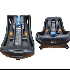 Joie チャイルドシートの画像