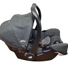 Joie チャイルドシートの画像