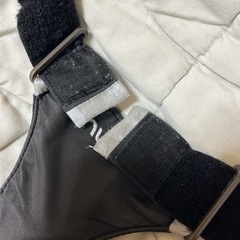 nuna ヌナ リーフ　ベビーバウンサーの画像