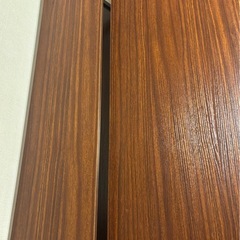 【美品】パソコンデスク　定価17,000円　　　の画像