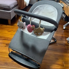 バウンサーの画像