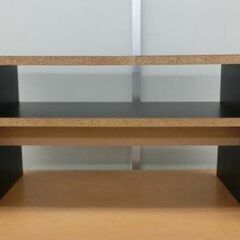 32Vまで対応 テレビラック AS-SST740 幅74cm テレビ台 TV台 オーディオラック 札幌市 西野店の画像