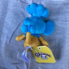 ポケモン　ぬいぐるみの画像
