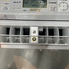 【除湿機】【三菱】2022年製★クリーニング済み/6ヶ月保証付き【管理番号10112】九の画像
