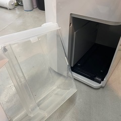 【除湿機】【三菱】2022年製★クリーニング済み/6ヶ月保証付き【管理番号10112】九の画像