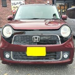 (全込)N-ONE プレミアムツアラー Lパッケージ 車検R9年11月 15.5万㌔ 内外装機関良好 修復無　の画像