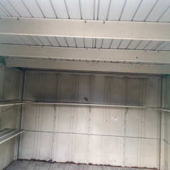 コンテナの画像