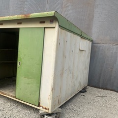 コンテナの画像