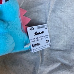 ポケモン　ぬいぐるみの画像