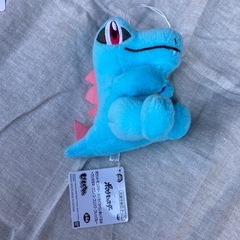 ポケモン　ぬいぐるみの画像