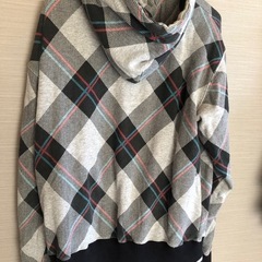 element パーカーの画像