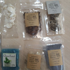 URBAN GREEN MAKERS テラリウム キットの画像