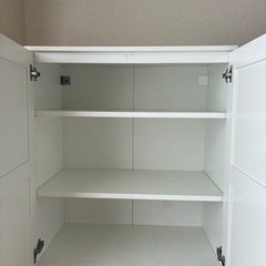 IKEA BRIMNES キャビネット の画像