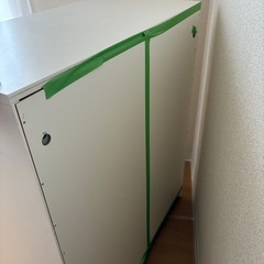 IKEA BRIMNES キャビネット の画像