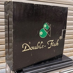 90%OFF⭐️DoubleFish⭐️2wayショルダー⭐️レトロカラー　ヴィンテージの画像