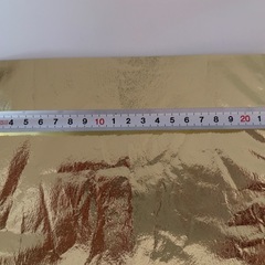 ギフトラッピングセットの画像