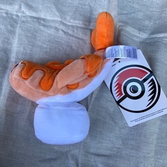 ポケモン　ぬいぐるみの画像