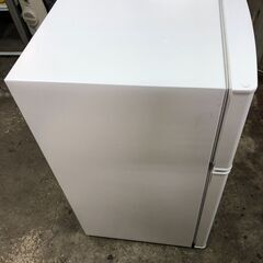 hf251201-004Z ハイアール ノンフロン冷蔵冷凍庫 BR-85A 2022年製 動作確認済み 1人～2人暮らし向けの画像