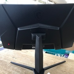 msi 湾曲ｹﾞｰﾐﾝｸﾞﾓﾆﾀｰ23.6ｲﾝﾁ amazonの画像