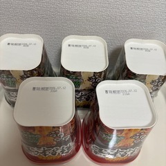 麻辣湯 カップの画像