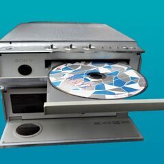 SONY HCD-SE7 スーパーオーディオCD/DVD搭載コンポの画像