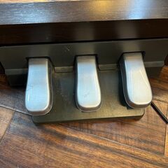 YAMAHAヤマハ 電子ピアノ ARIUS アリウス  YDP-S31 の画像