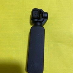 dji osmo pocket オズモポケットの画像