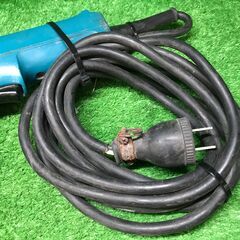【SFU】makita 6905B 5型インパクトレンチ【中古動作品】の画像
