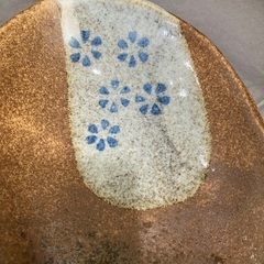 伊賀焼古窯平小鉢　４個セットの画像