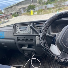 スバル　サンバーワゴンの画像