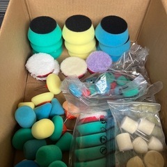 SPTA電動ポリッシャーの画像