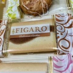 お菓子セット💖　FIGAROの画像
