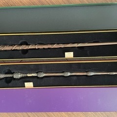 ハリーポッター杖　ハーマイオニー、ダンブルドア、の画像