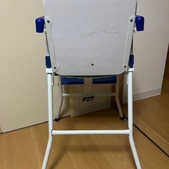 ベビーチェア（ハイチェア）の画像