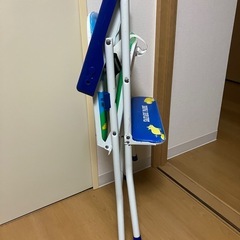 ベビーチェア（ハイチェア）の画像