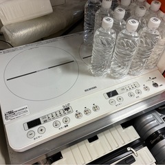 IHクッキングヒーターの画像