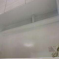 ニトリ｜ソレル｜3枚扉キッチンボードの画像