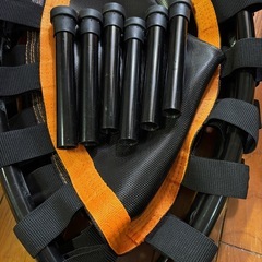 トランポリンの画像