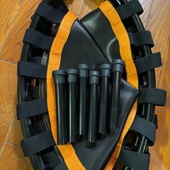 トランポリンの画像