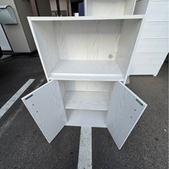 食器棚 棚の画像